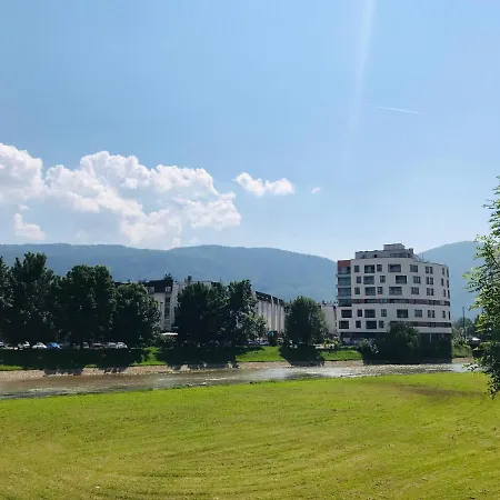 Ilidza Sky شقة سراييفو