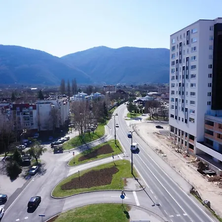 Ilidza Sky * Sarajevo