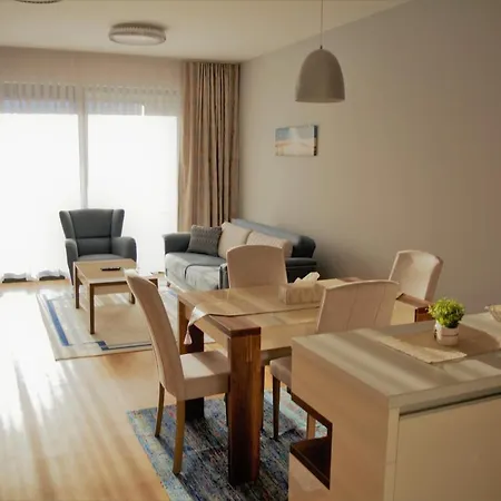 Ilidza Sky Apartment