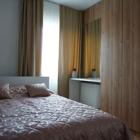 Ilidza Sky Apartment