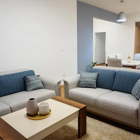 Ilidza Sky Apartment *