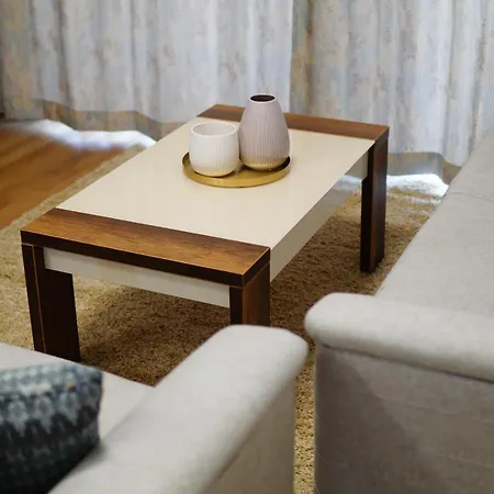 شقة Ilidza Sky سراييفو