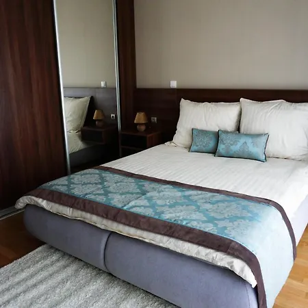Apartment Ilidza Sky