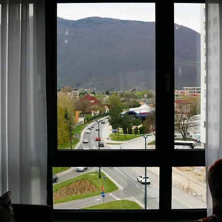 Apartment Ilidza Sky *