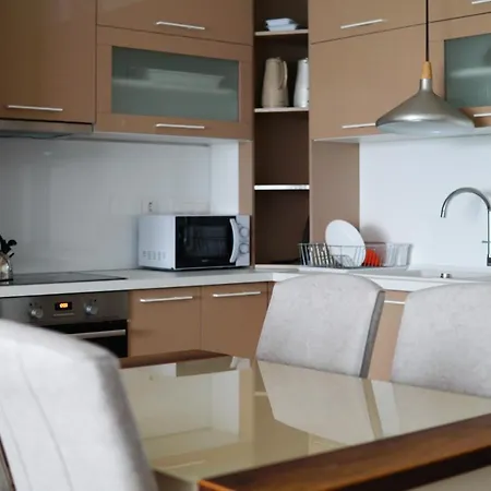 Ilidza Sky Apartment *