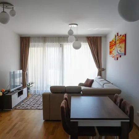 Apartment Ilidza Sky *