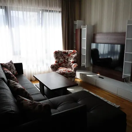 Apartment Ilidza Sky *