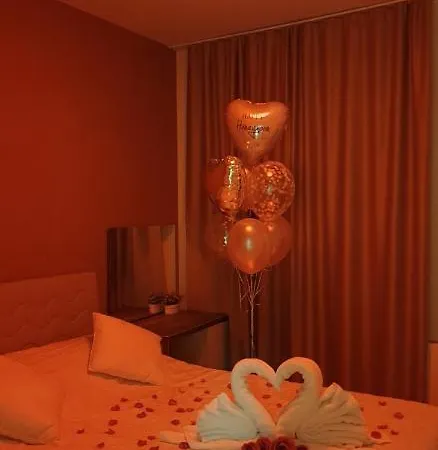 Lejlighed Ilidza Sky Sarajevo