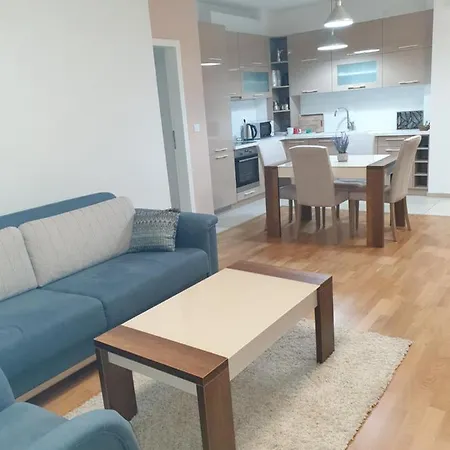 Apartment Ilidza Sky Sarajevo