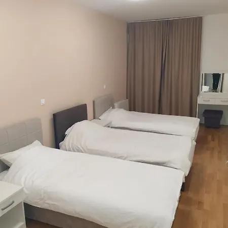 Ilidza Sky سراييفو