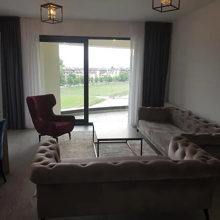 Ilidza Sky * Szarajevó