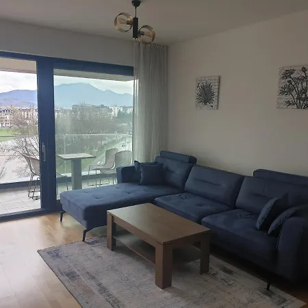 Ilidza Sky Apartment *