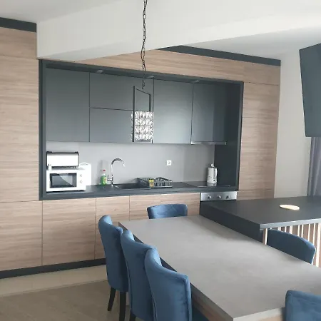 Apartment Ilidza Sky Sarajevo