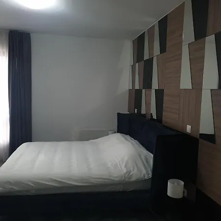 Ilidza Sky Apartment *