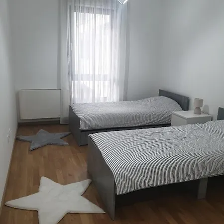 Apartment Ilidza Sky