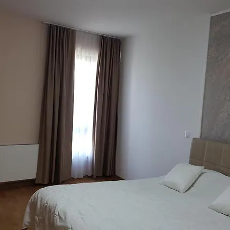 Ilidza Sky Apartment Sarajevo