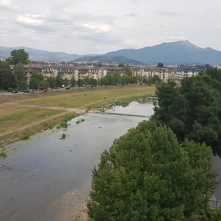 Ilidza Sky Sarajevo