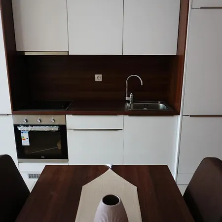 Apartment Ilidza Sky