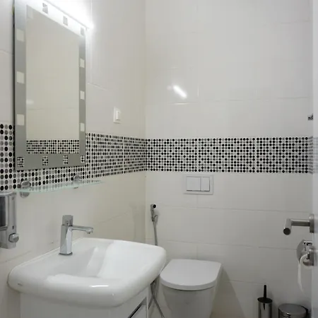 Ilidza Sky Apartment *
