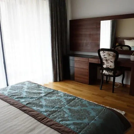 Apartment Ilidza Sky *