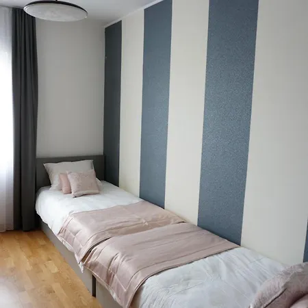Ilidza Sky Apartment *