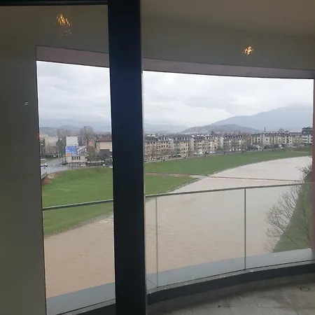 Apartment Ilidza Sky
