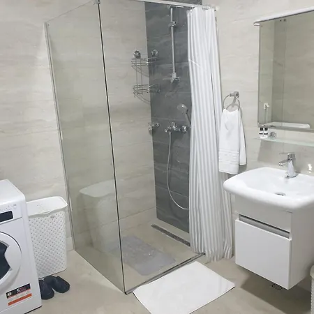 Apartment Ilidza Sky Sarajevo