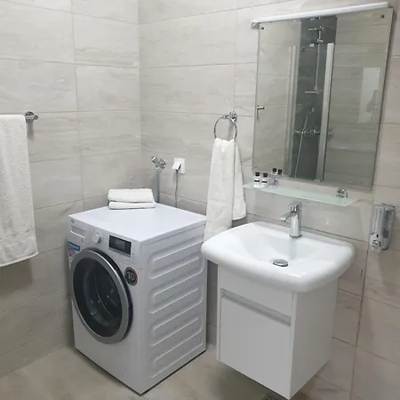 Ilidza Sky Apartment Sarajevo