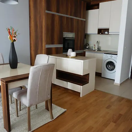 Apartment Ilidza Sky Sarajevo