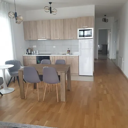Ilidza Sky Apartment
