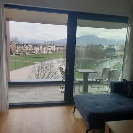 Ilidza Sky شقة سراييفو