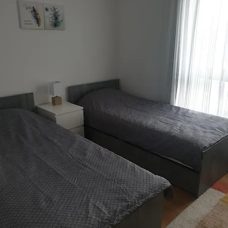 Ilidza Sky Apartment *