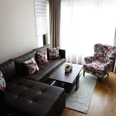 Ilidza Sky Apartment