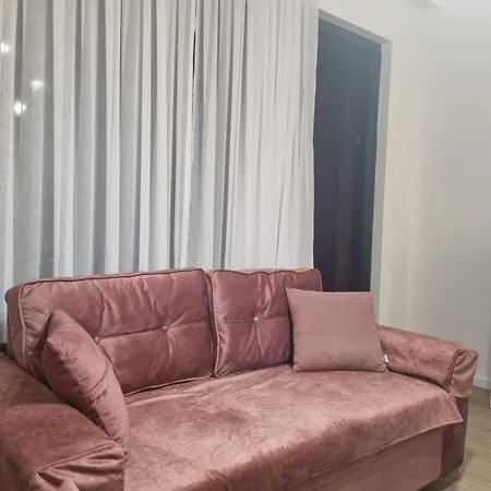 Ilidza Sky Apartment *