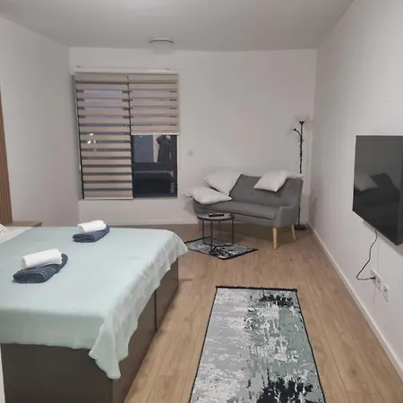 Apartment Ilidza Sky *