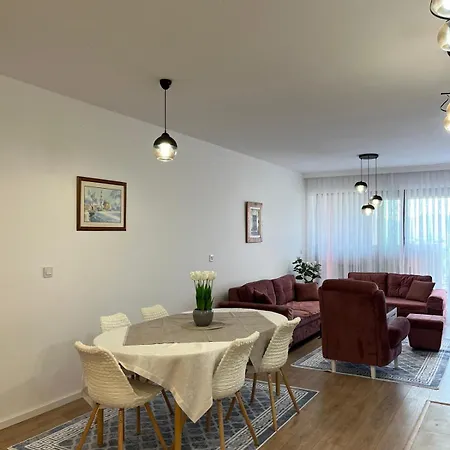 Ilidza Sky Apartment Sarajevo