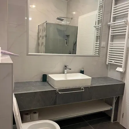 Apartment Ilidza Sky Sarajevo