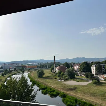 Ilidza Sky * Sarajevo