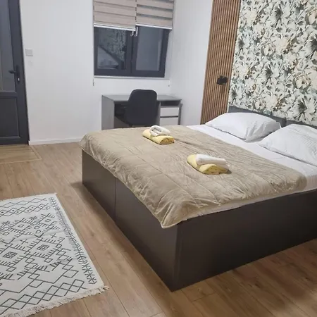 Ilidza Sky Apartment