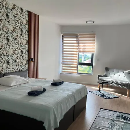 Apartman Ilidza Sky
