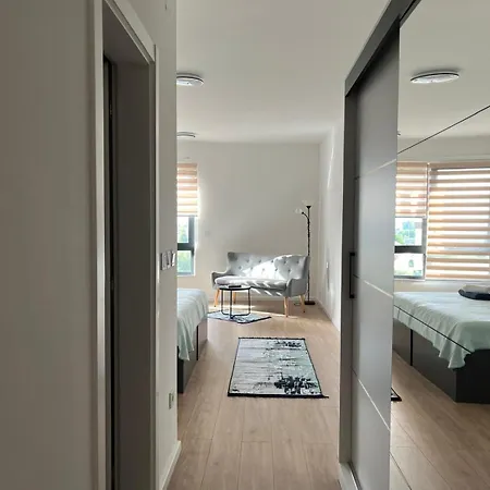 Ilidza Sky Apartment *