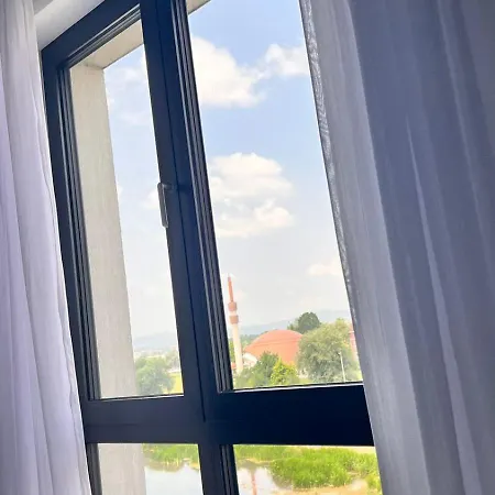 Lägenhet Ilidza Sky Sarajevo
