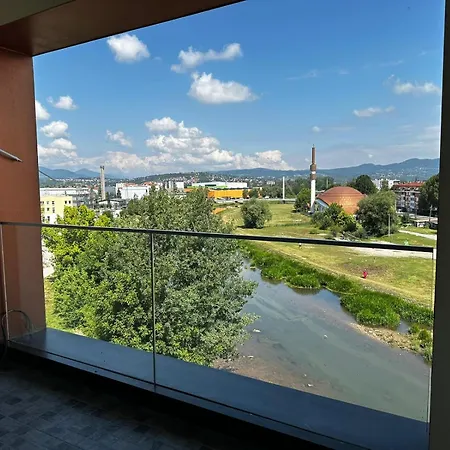 Ilidza Sky Sarajevo