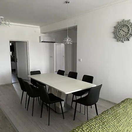 Ilidza Sky Apartment
