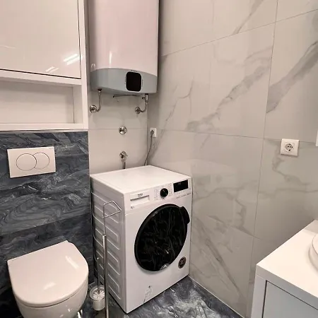 Apartment Ilidza Sky