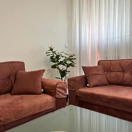 Ilidza Sky Apartment *