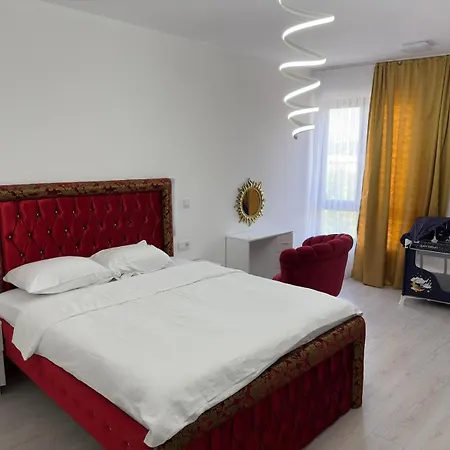 Ilidza Sky Apartment Sarajevo