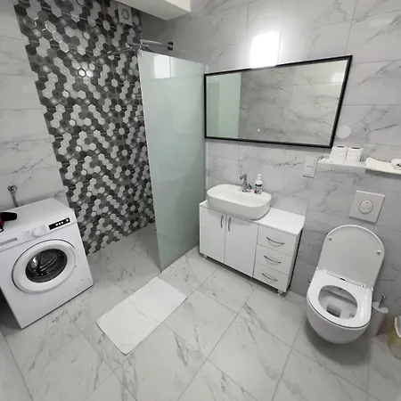Apartment Ilidza Sky Sarajevo