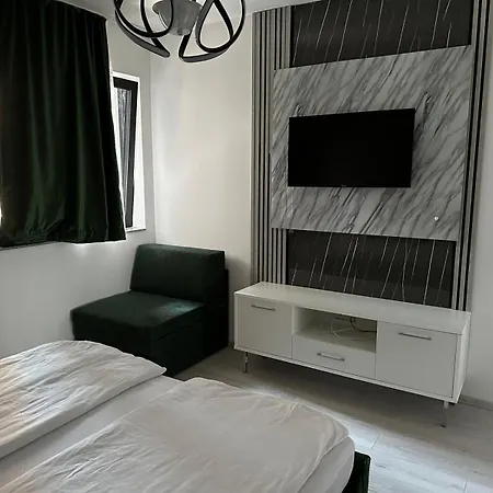 Ilidza Sky سراييفو