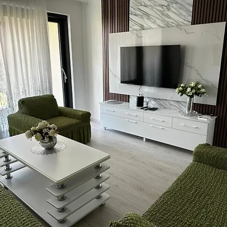 Apartment Ilidza Sky